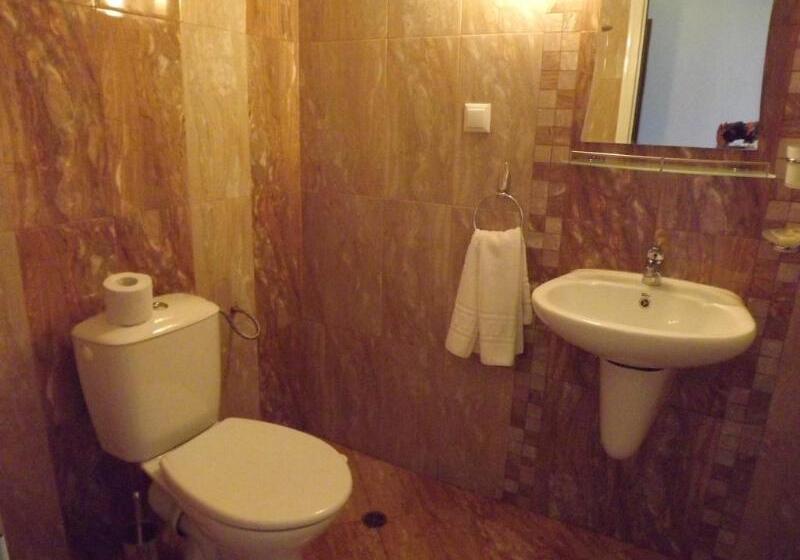 Номер Стандарт, Silver   All Inclusive, Free Parking