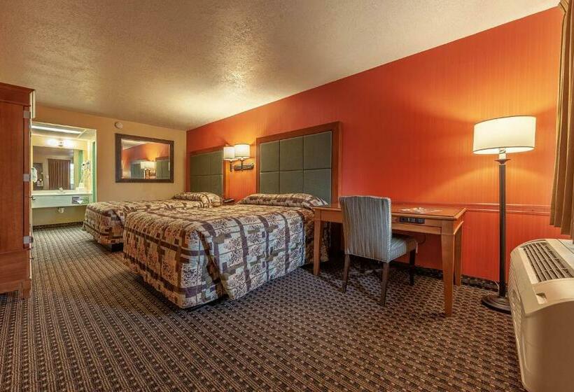 Номер Стандарт, Taos Valley Lodge