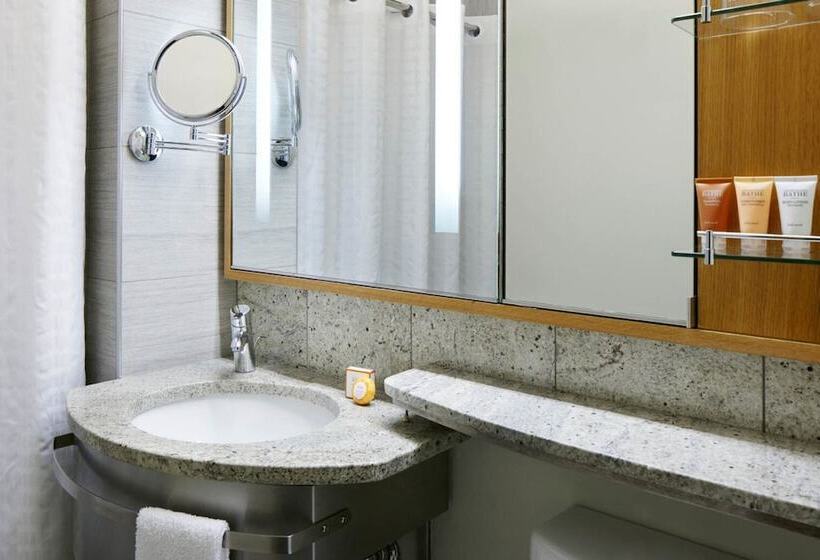 اتاق سوپریور, The Jewel Hotel, New York