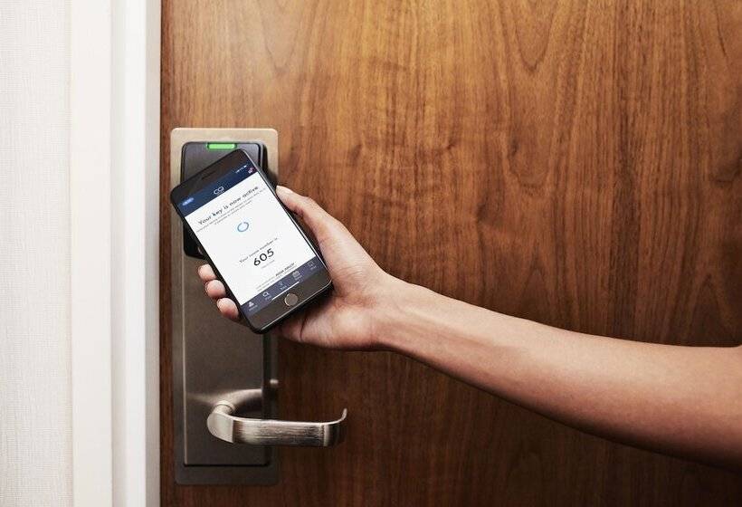 اتاق لوکس, The Jewel Hotel, New York