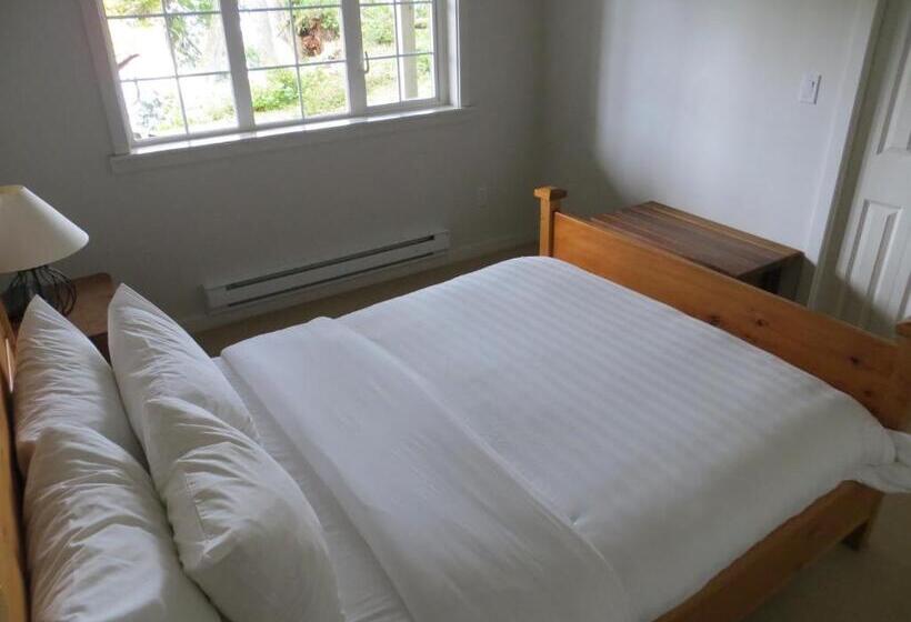 Люкс 2 Спальни, Waters Edge Shoreside Suites
