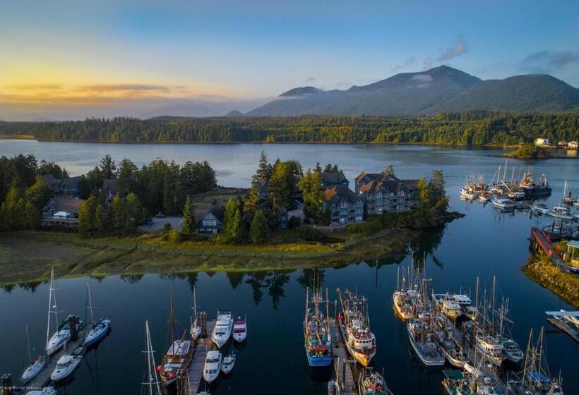 Люкс Кровать Кинг, Waters Edge Shoreside Suites