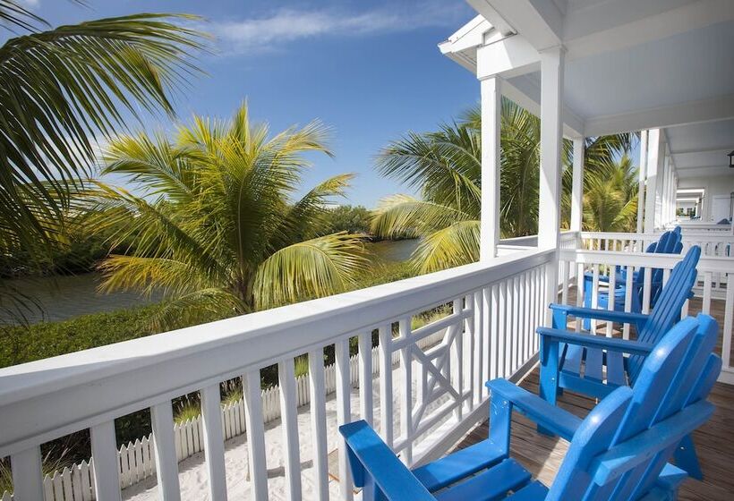 סוויטת 2 חדרי שינה, Parrot Key Hotel & Villas