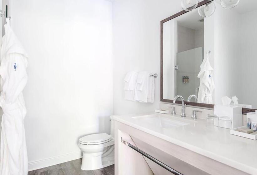 וילה בת 3 חדרי שינה, Parrot Key Hotel & Villas