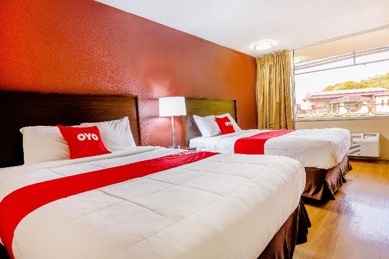 Номер Стандарт, Americas Best Value Inn Moline