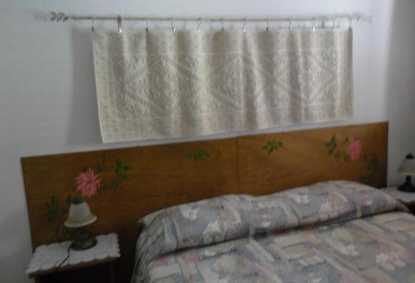 Номер Стандарт, Canne Al Vento