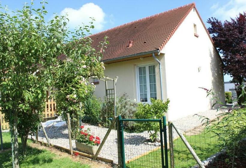 Номер Стандарт, Chambres D Ault