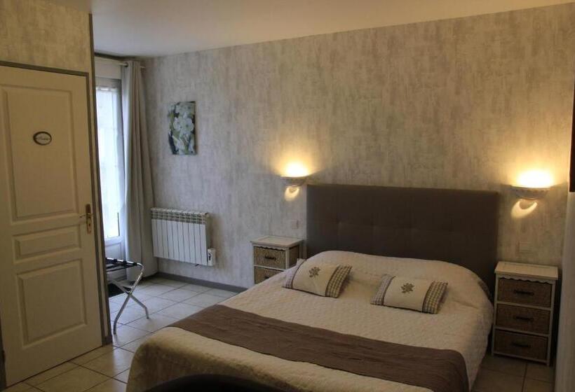 Номер Комфорт, Chambres D Ault