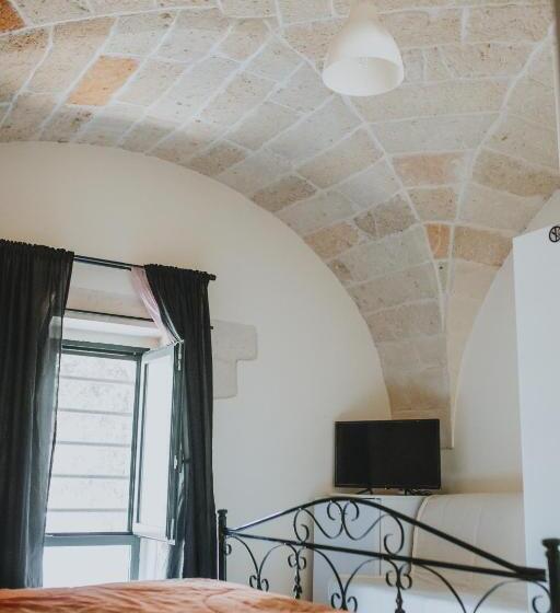 اتاق استاندارد, Le Camporelle In Città