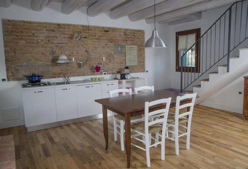 带1个卧室的公寓, Agriturismo Monte Scala