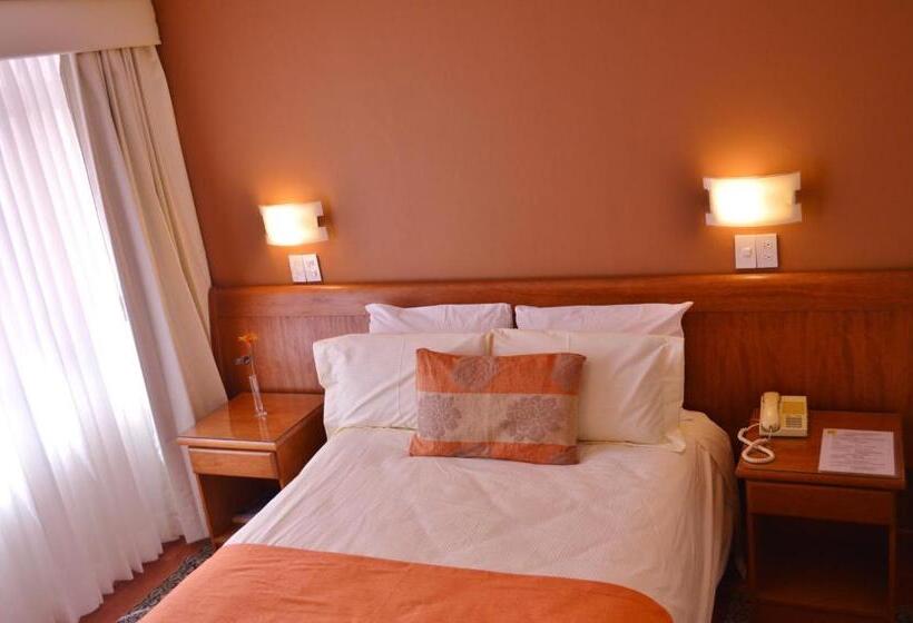 Номер Стандарт, La Carolina Inn