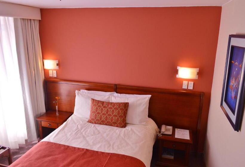 Номер Стандарт Индивидуальный, La Carolina Inn