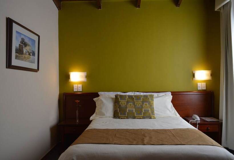 Номер Стандарт, La Carolina Inn