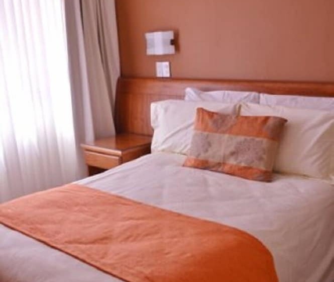 Номер Стандарт, La Carolina Inn
