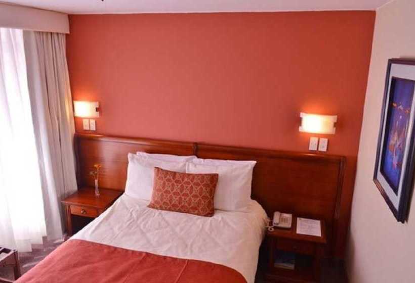 Номер Стандарт Индивидуальный, La Carolina Inn