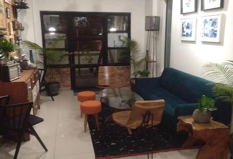 Трехместный Номер Deluxe, The Lov Penang