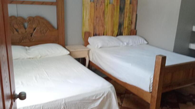 Бунгало Стандарт, Casa Raymundo Suites