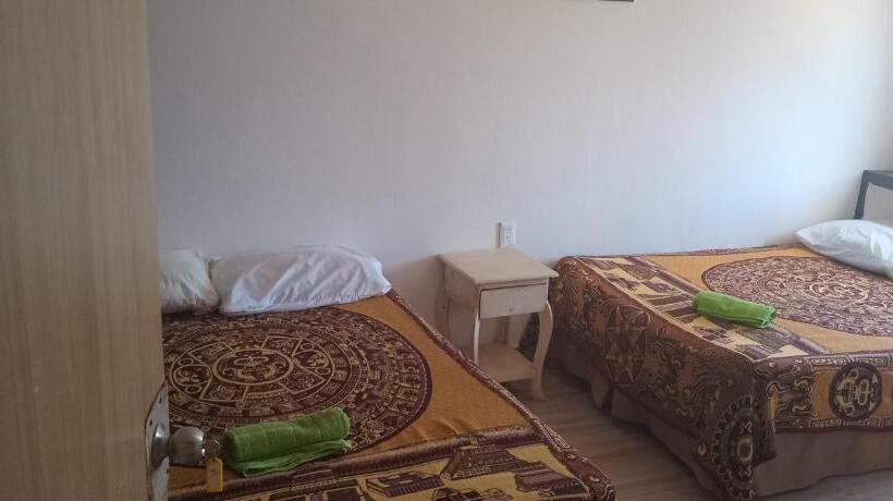 Номер Стандарт, Casa Raymundo Suites