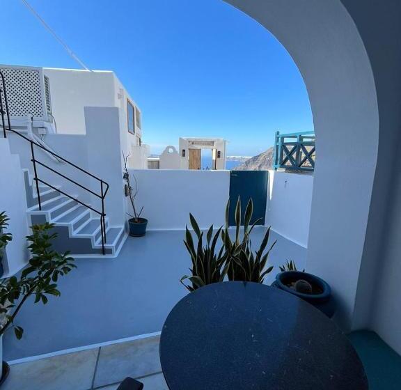 Suite avec Terrasse, Delion View