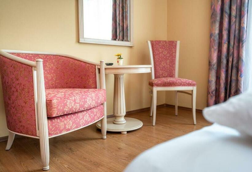Номер Стандарт Индивидуальный, Erlenhof B&b