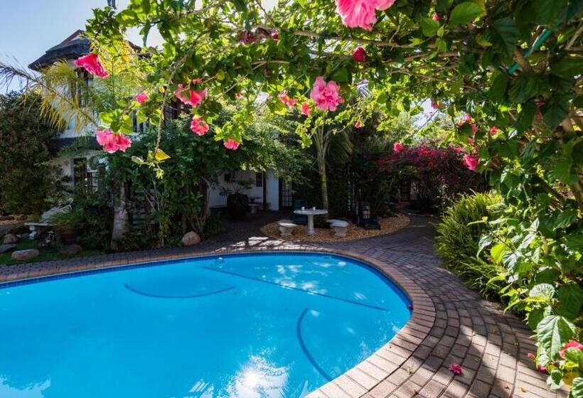 اتاق لوکس با وان آب گرم, French Lodge International