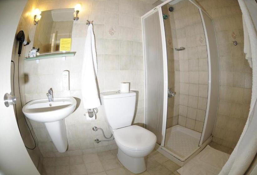 Номер Стандарт, A&b Home