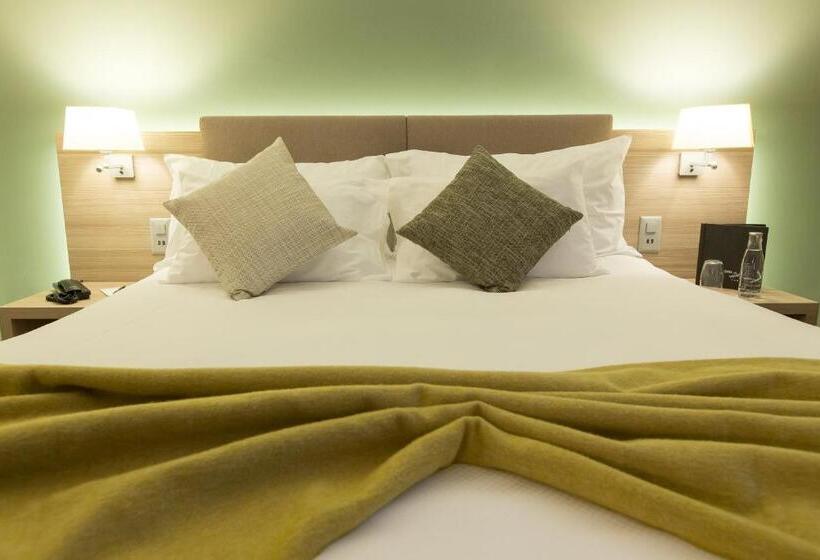 Классический Номер, Hôtel Des Voyageurs Boutique