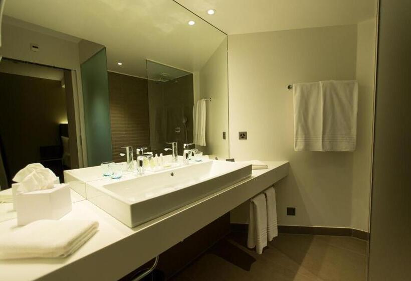 Люкс, Hôtel Des Voyageurs Boutique