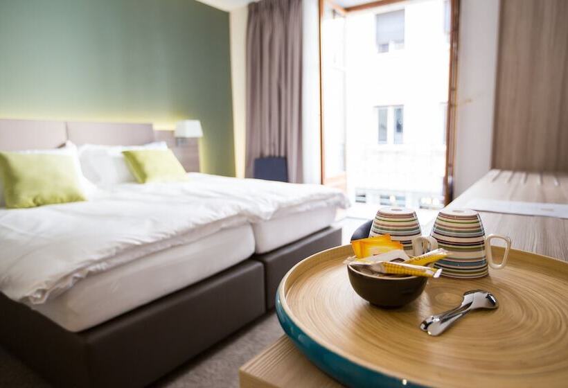 Классический Номер, Hôtel Des Voyageurs Boutique
