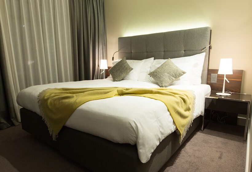 Номер Superior, Hôtel Des Voyageurs Boutique