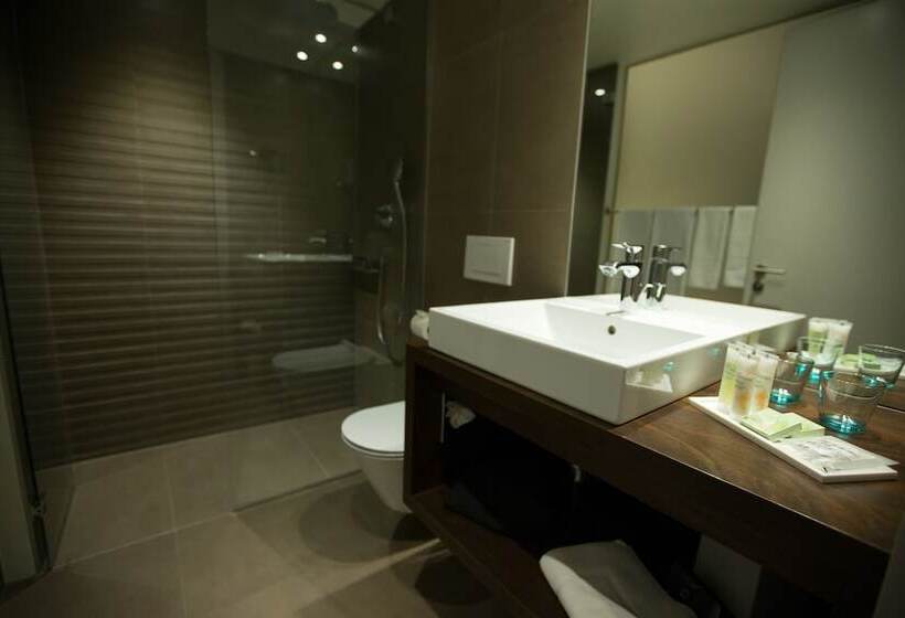 Номер Superior, Hôtel Des Voyageurs Boutique