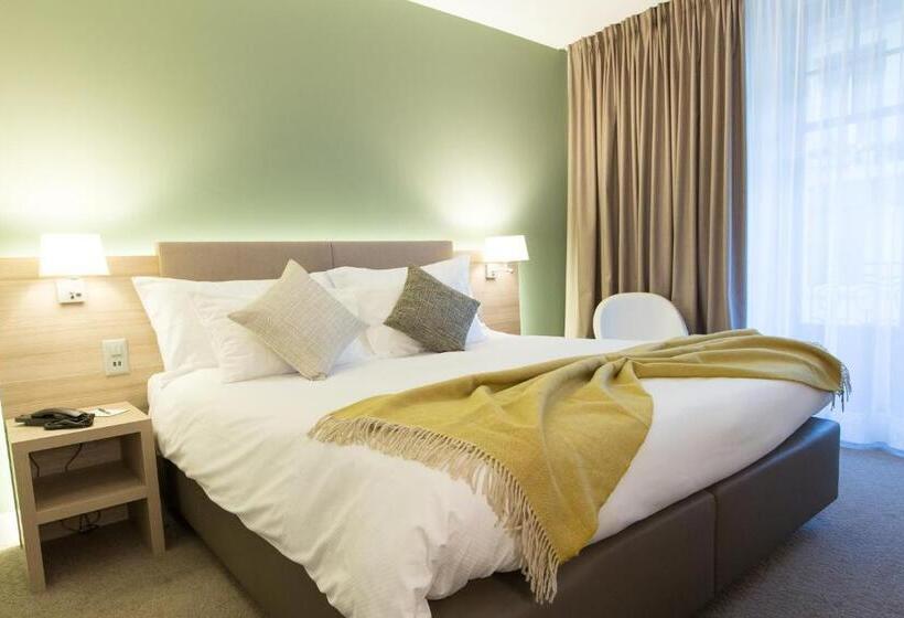 Классический Номер, Hôtel Des Voyageurs Boutique