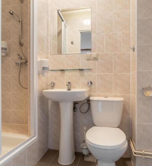 Quarto Estandar, Wilga