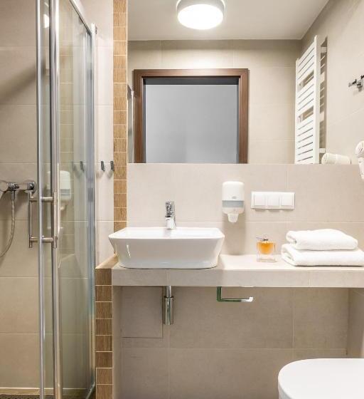 Quarto Premium, Wilga