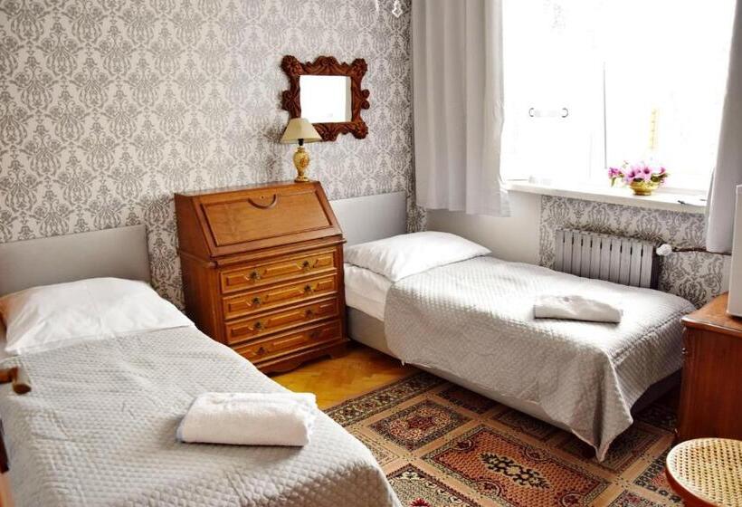 Номер Стандарт, Villa Asesor