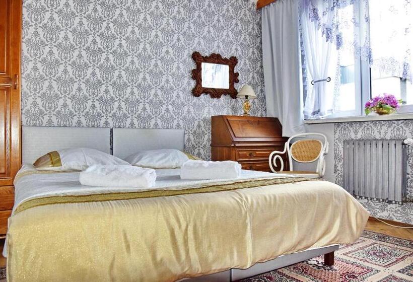 Номер Стандарт, Villa Asesor