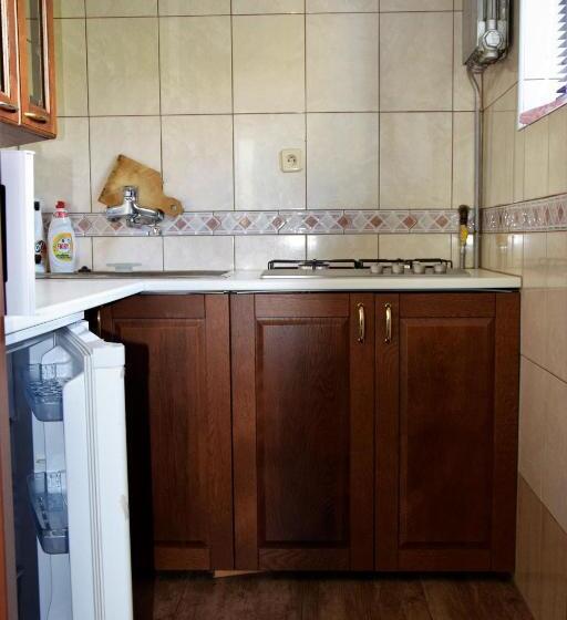 Апартаменты 1 Спальня, Villa Asesor
