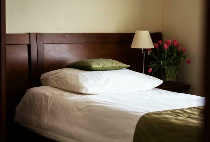 اتاق استاندارد یک نفره, Villa Palladium