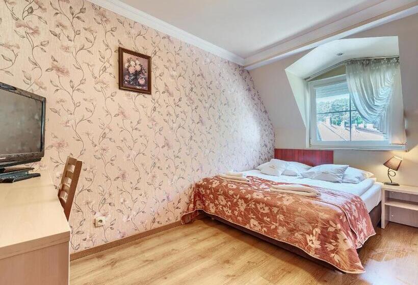 اتاق استاندارد, Villa Palladium