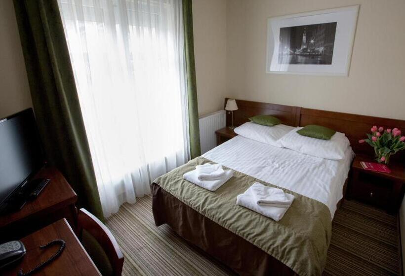 اتاق استاندارد, Villa Palladium