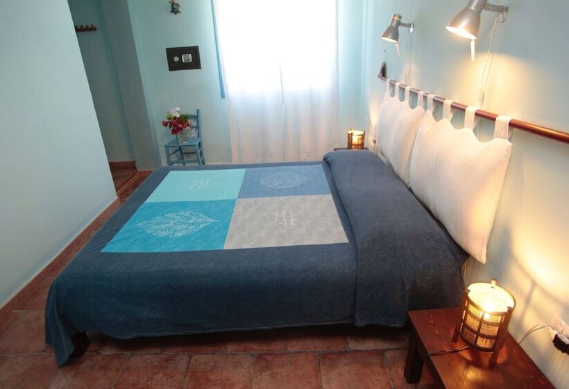 Номер Стандарт, Alba B&b