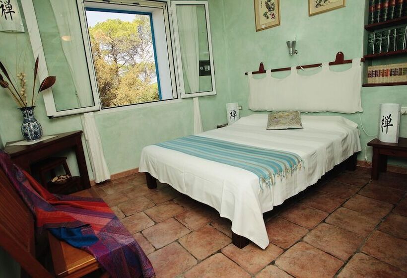 Номер Стандарт, Alba B&b