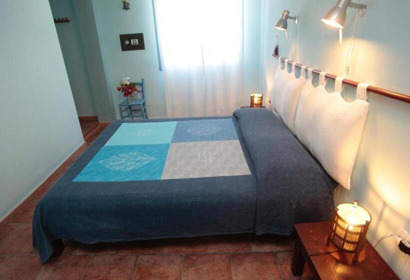 Номер Стандарт, Alba B&b