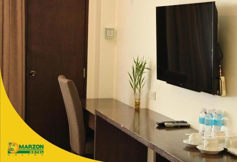 스위트, Marzon Hotel Kalibo