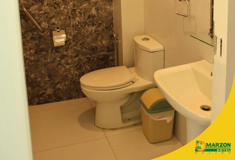 이그제큐티브 스위트, Marzon Hotel Kalibo