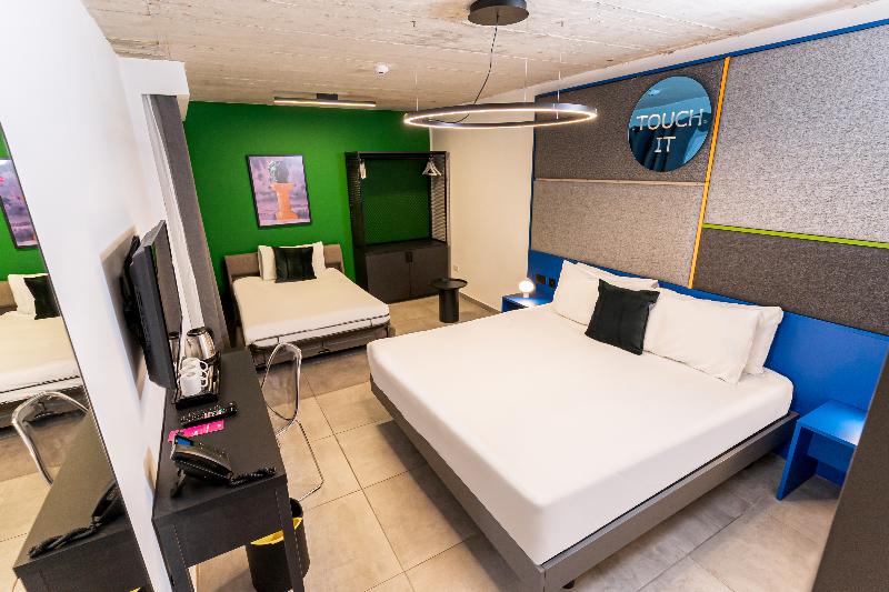 اتاق راحتی سه تخته, Ikyk Hotel  Ik Collection