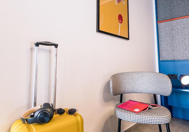 اتاق لوکس با وان آب گرم, Ikyk Hotel  Ik Collection