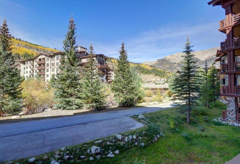اتاق خانوادگی, Tm225a Tucker Mtn Lodge Hotel Room