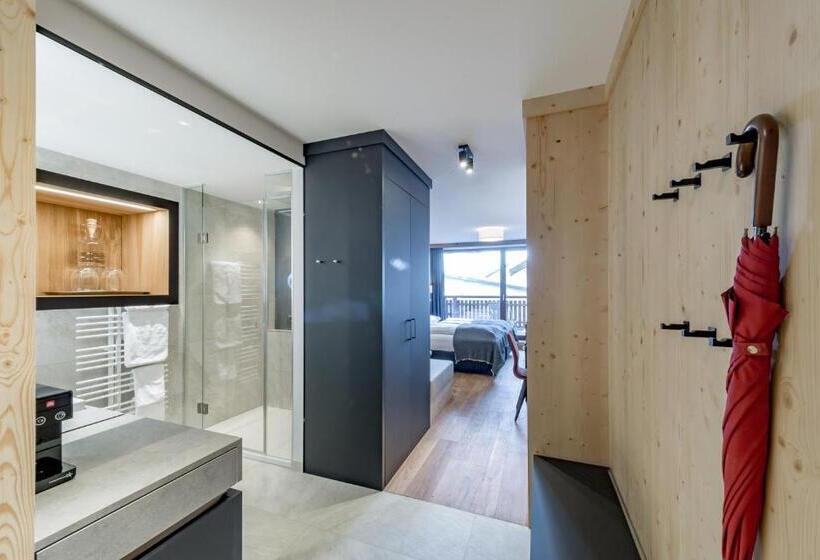 Номер Superior, Aktiv  & Wellnesshotel Bergfried