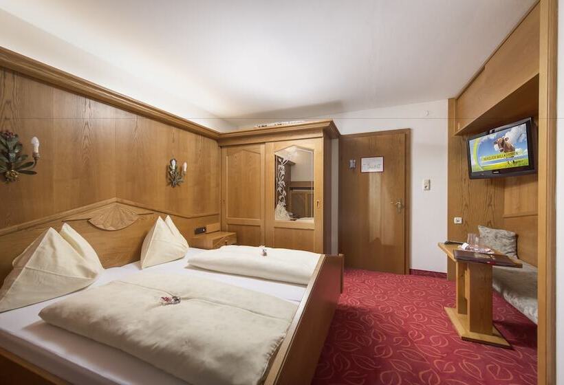 기본룸, Familotel St. Johanner Hof